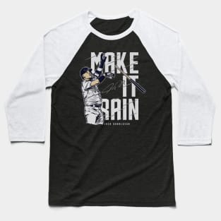 Josh Donaldson New York Y Make It Rain Baseball T-Shirt